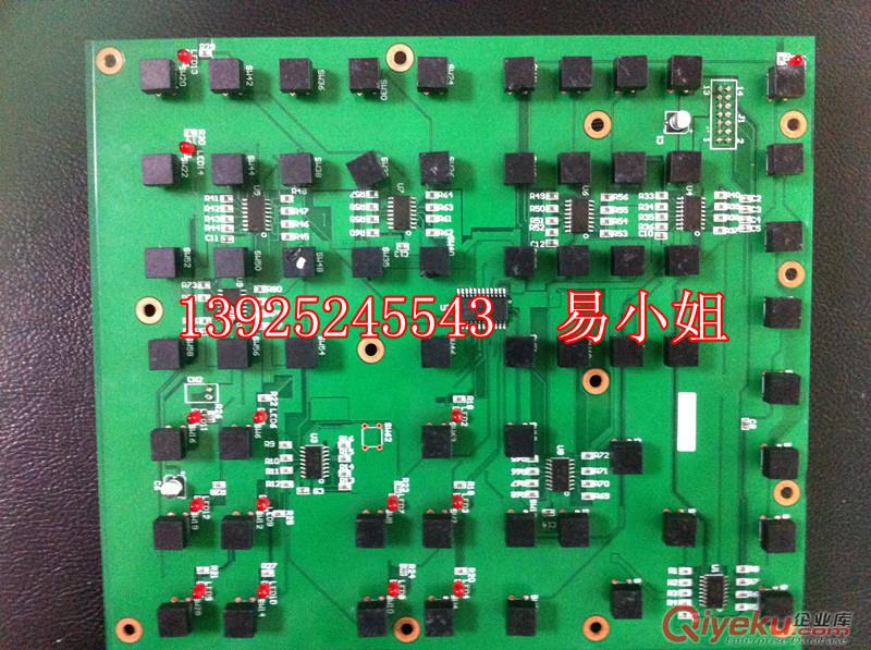 CDC2000板，震雄CDC2000-CPU-4.1，CDC2000電腦CPU主機板 