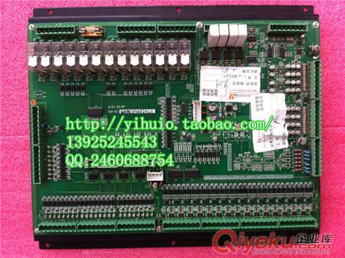 震雄MPC IO A3000378D電腦IO板，MPC40輸出輸入板原始圖片2