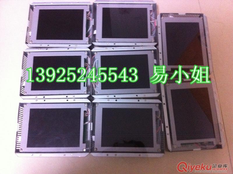 AL6448M1寶捷信顯示屏 寶捷信電腦顯示屏原始圖片2