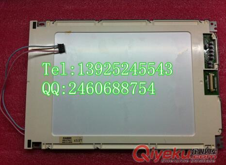 CASIO  MD810TT00-C1液晶顯示屏 卡西歐MD820TT00-C1 
