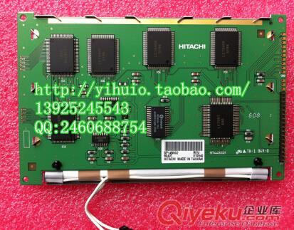 HITACHI 日立原裝SP14N002顯示屏