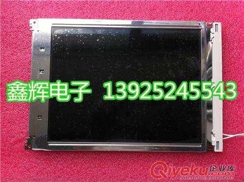 LMG5271XUFC-DOT日立液晶屏 SP24V001 LMG5278XUFC，LM64P183P原始圖片2