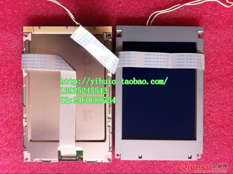 SHARP夏普LQ104V1DG21，LQ104V1DG42液晶顯示屏