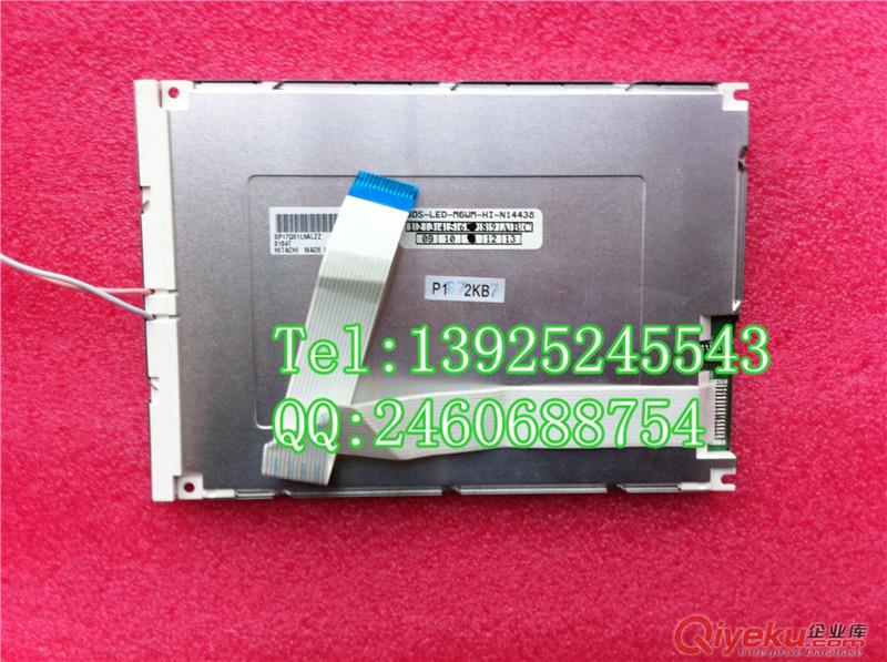 SP17Q01L6ALZZ，3DS-LED-M6IJM-HI-N14438日立顯示屏原始圖片3
