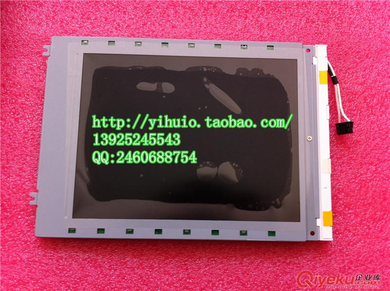 夏普LM64P101顯示屏，夏普LM64K101，LM64P101 R