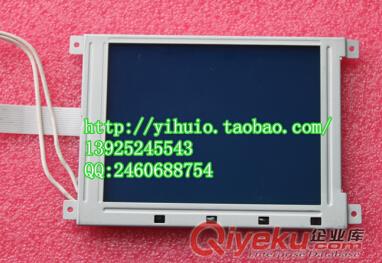 夏普LM32015T液晶顯示屏背面