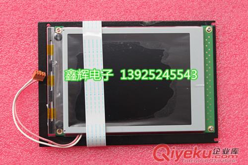 三菱AA104VC07海天富士電腦專用顯示屏 富士HPC09顯示屏