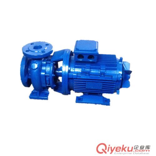 global進(jìn)口GE系列臥式端吸家用工業(yè)排水循環(huán)農(nóng)業(yè)灌溉消防離心水泵 原始圖片3