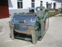 沈陽50KG離心脫水機(jī)，離心式甩干機(jī)原始圖片2