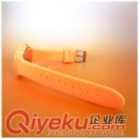 【東莞手表廠供應】流行新款硅膠手表 時尚ICE手表 批發