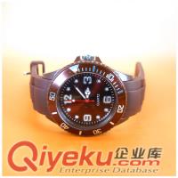 東莞永生表業(yè)供應(yīng)新款硅膠ICE手表石英表 批發(fā)原始圖片3