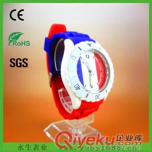 硅膠手表廠家 供應(yīng) 多功能 ICE硅膠手表 gd休閑塑膠運(yùn)動(dòng)表原始圖片3