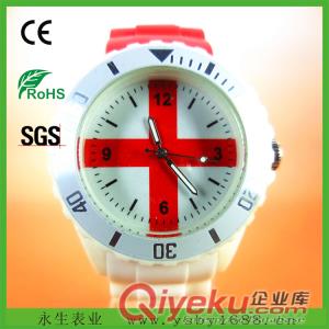 外貿(mào)爆款尼克松手表拍拍表果凍表 ice手表 學(xué)生硅膠手表批發(fā) 