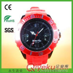 廠家直銷硅膠手表 塑膠ice手表 學生電子手表 新款I(lǐng)CE手表批發(fā)