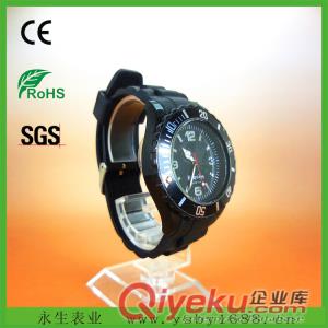 廠家直銷硅膠手表 塑膠ice手表 學生電子手表 新款I(lǐng)CE手表批發(fā)原始圖片3