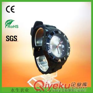 【專業(yè)生產(chǎn)】硅膠手表 新款時(shí)尚硅膠手表 個(gè)性ICE表硅膠手表批發(fā)