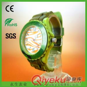 爆款女士手表 新款菊花手表 時(shí)尚拍拍表 鑲鉆ICE手表 廠家批發(fā)