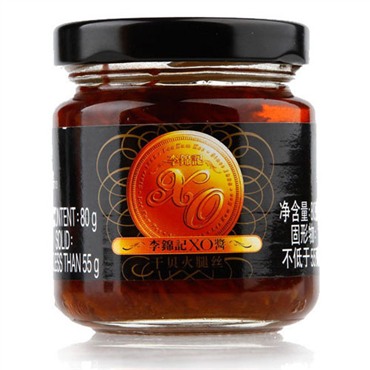 李錦記草菇老抽
