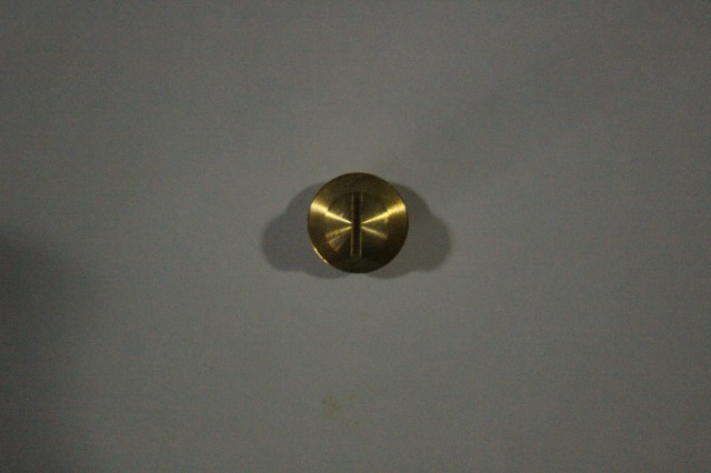 金屬零件