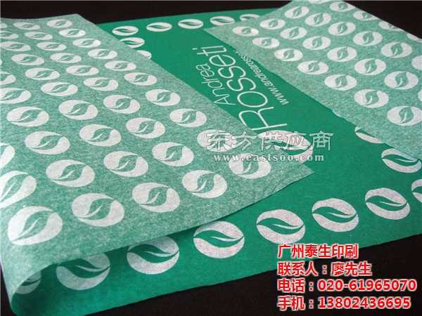 服裝服飾包裝紙彩色膠印17克桂林雙面拷貝原始圖片3