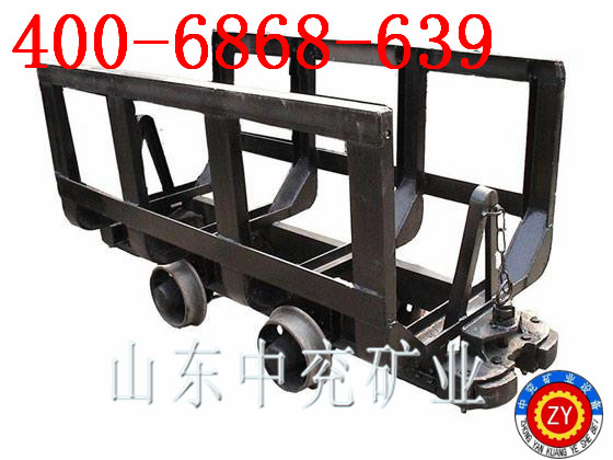 礦用材料車,材料車供應(yīng)商山東中兗礦業(yè)