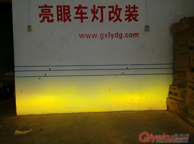 廣西改透鏡 南寧改大燈
