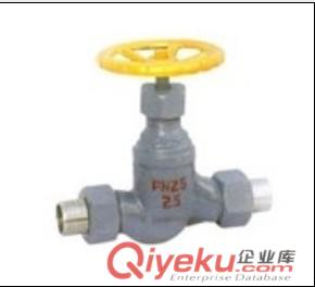 J11B內(nèi)螺紋氨用截止閥