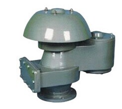 QZF-89型全天候防火呼吸閥