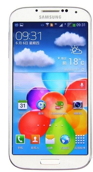 三星I9500 GALAXY S4手机qq171066873