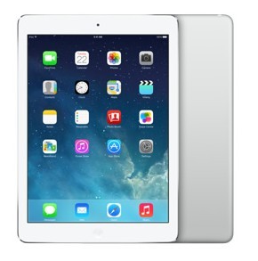 苹果iPad Air（16GB/WiFi版）平板电脑