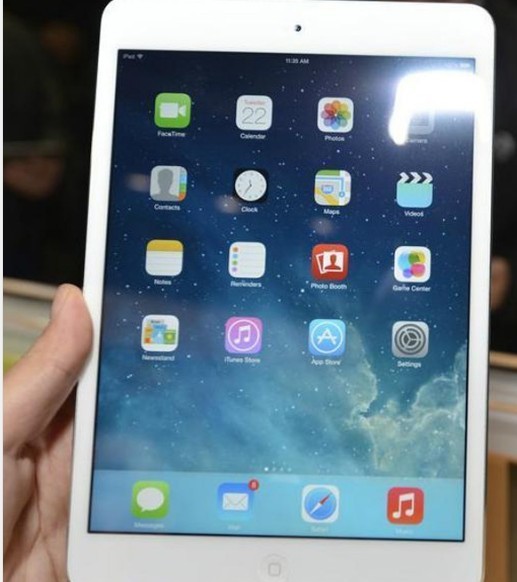 蘋果iPad Mini 2（32GB/WiFi版）平板電腦