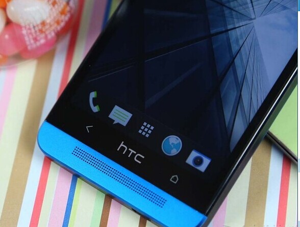 HTC One 32G手機(jī)qq171066873