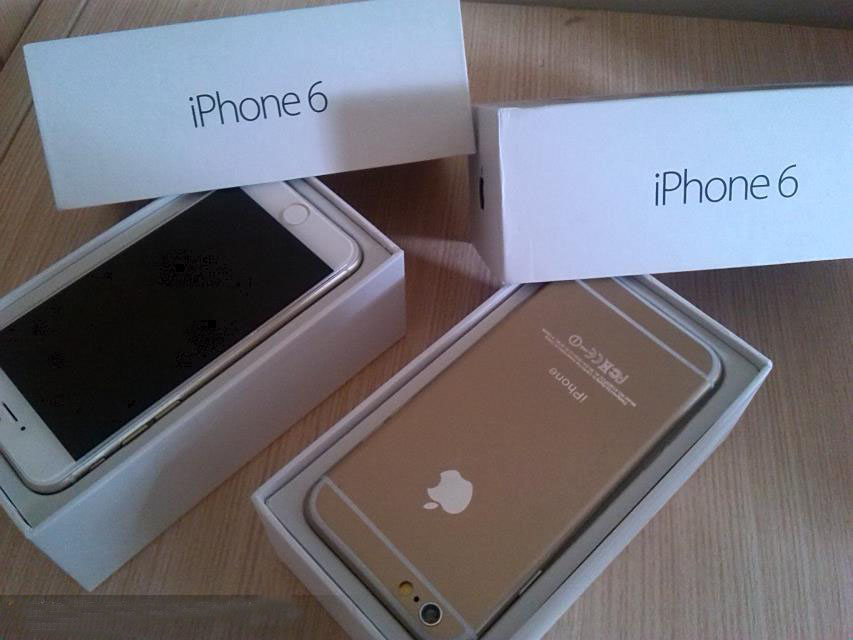 蘋果iPhone 6手機qq171066873