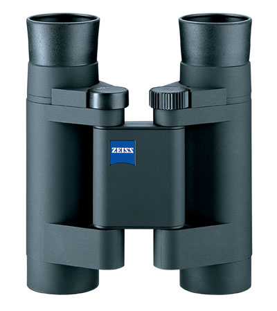 蔡司ZEISS CONQUEST 戰(zhàn)利品 征服者8x20 B T* 望遠(yuǎn)鏡原始圖片2
