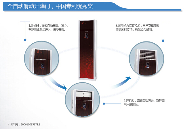 廣州格力空調代理