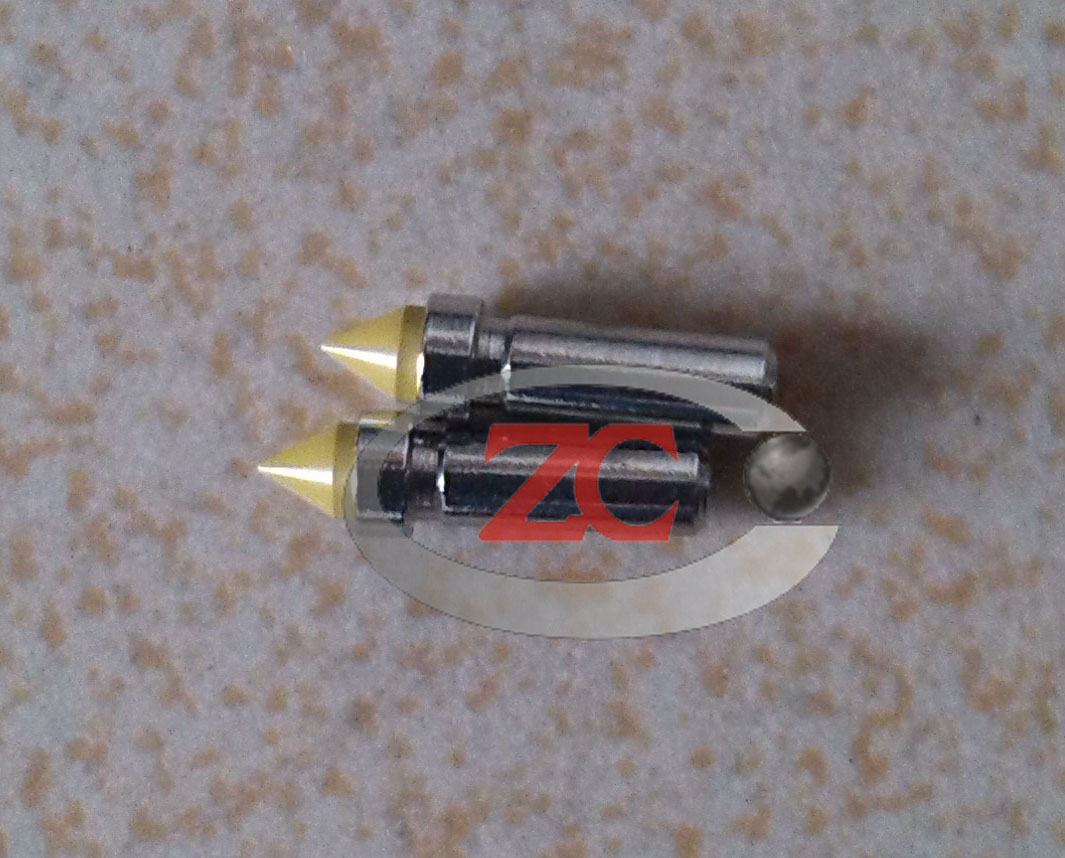 供應ASM固晶機精密配件電木吸嘴
