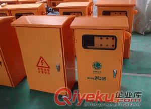 不銹鋼電表箱