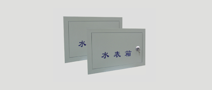塑料電視分線盒