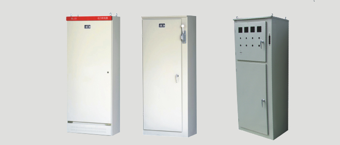 XL動力配電柜 GGD配電柜