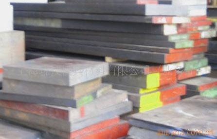 上海滬巖直銷ML30CRMO冷鐓鋼原始圖片2
