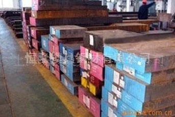 上海供應CR14MO模具鋼/軸承鋼原始圖片2