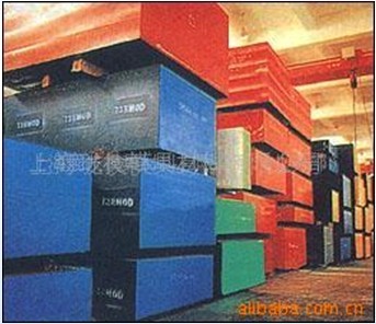 上海供應CR14MO模具鋼/軸承鋼原始圖片3