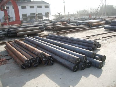供應(yīng)東北特鋼cr12圓鋼/模具鋼