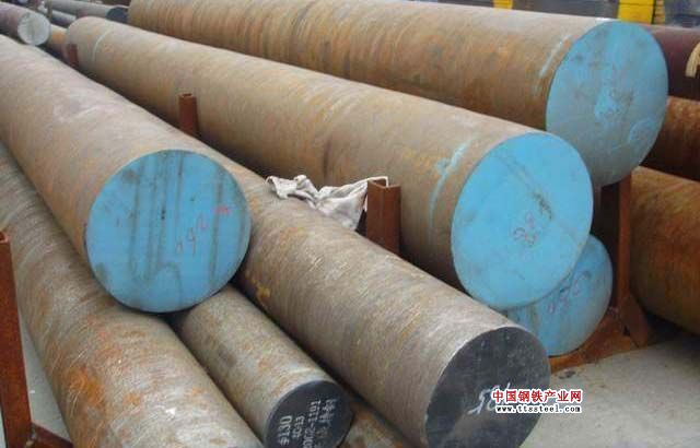 寶鋼85彈簧鋼原始圖片2