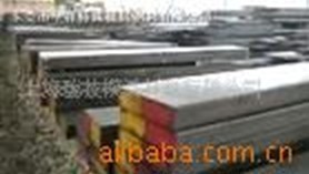sncm447合金鋼，sncm447圓鋼原始圖片2