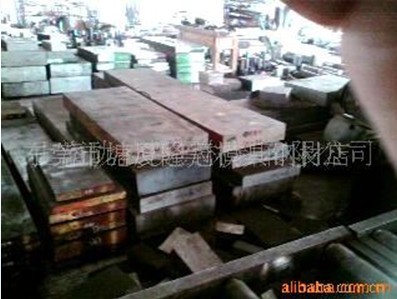 供應S38C材料 S38C圓鋼原始圖片3