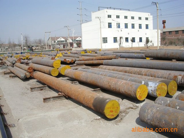 供應(yīng)SCr3H進(jìn)口滲透性結(jié)構(gòu)鋼