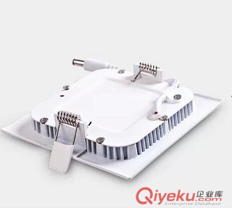LED 面板燈原始圖片2