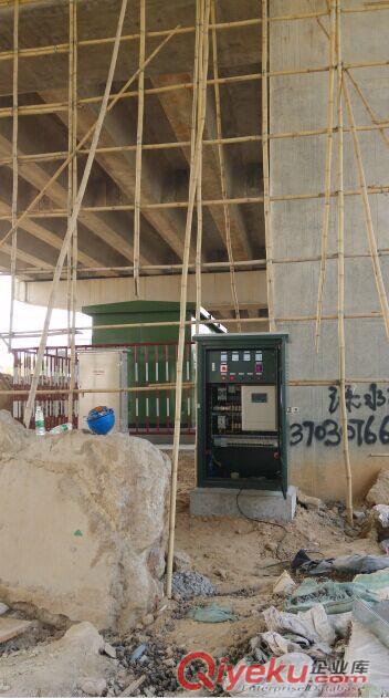 LDJ-120智能照明調控裝置