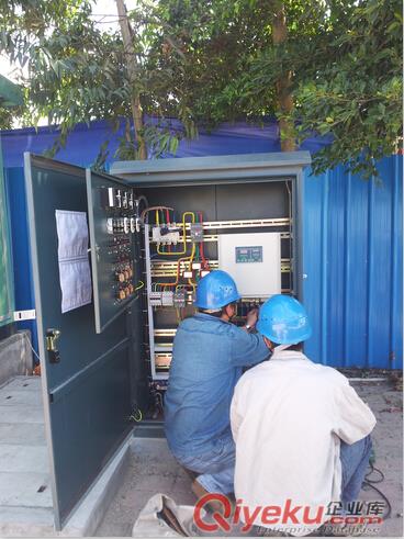 SJD-LD-50智能照明節能控制器原始圖片2